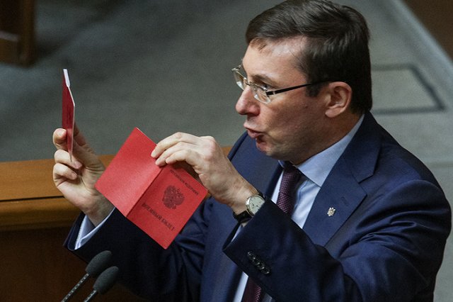 Депутат Рады обратился к европейцам с цитатой из «Маугли»