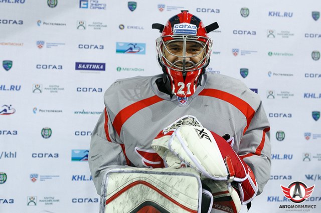 «Автомобилист» расстался с Якубом Коваржем