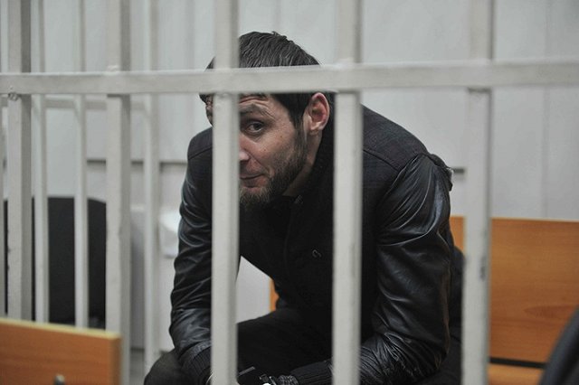 СКР завершил расследование дела об убийстве Немцова