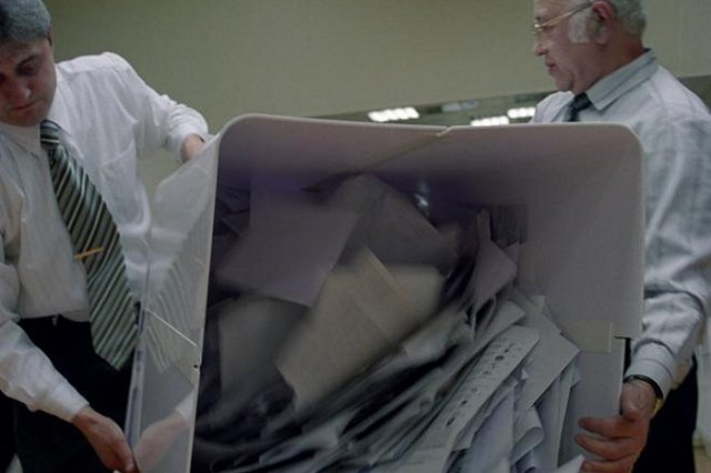 Раскрывшего «карусель» на выборах корреспондента «Фонтанки» будут судить