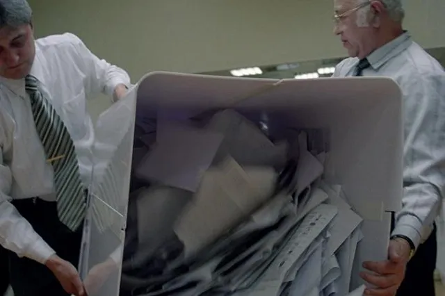 Раскрывшего «карусель» на выборах корреспондента «Фонтанки» будут судить