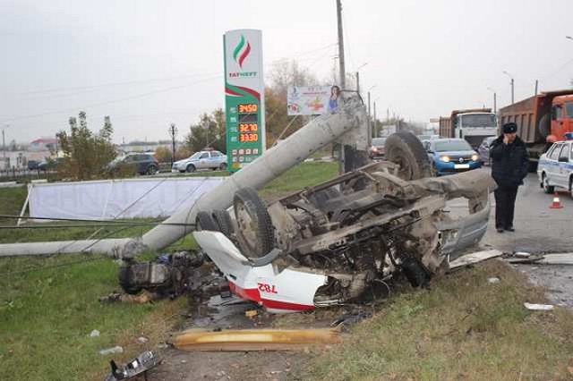 Челябинец, устроивший резонансное ДТП с машиной «скорой», предстал перед судом