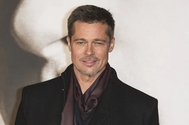 Бред Питт шокировал поклонников своей худобой