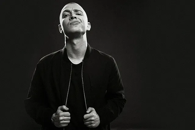 Рэпер Oxxxymiron сравнил Екатеринбург с Нью-Йорком