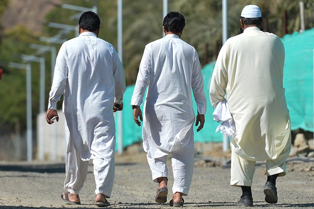 Тюремщики пожаловались на исламистов в российских колониях