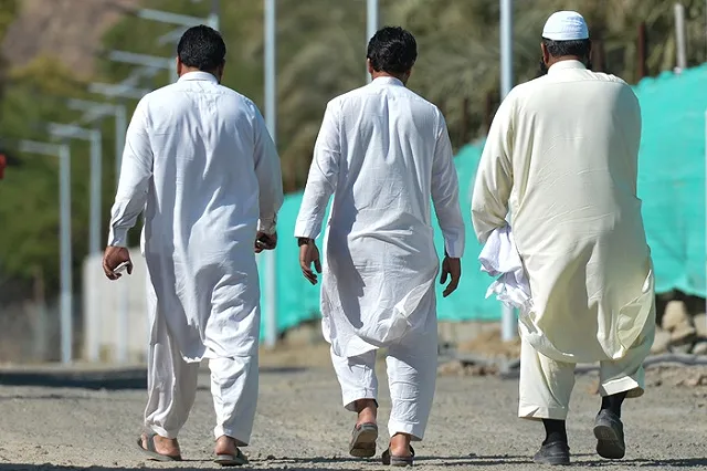 Тюремщики пожаловались на исламистов в российских колониях