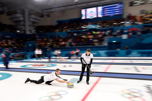 CAS открыл дело в отношении российского призера Олимпиады-2018