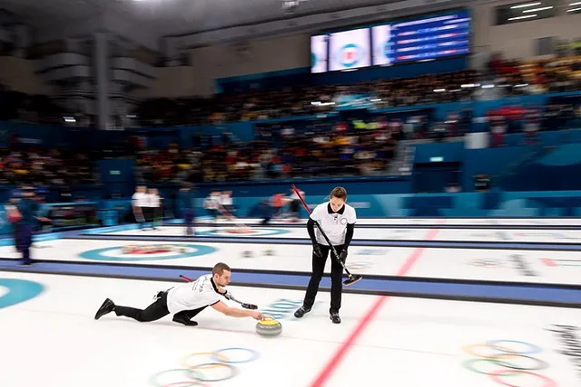 CAS открыл дело в отношении российского призера Олимпиады-2018