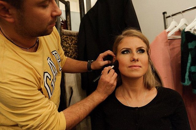 «Эхо Москвы» и юриста ФБК Любовь Соболь обвинили в госпитализации Симоньян