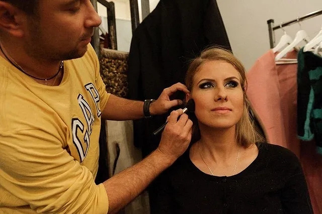 «Эхо Москвы» и юриста ФБК Любовь Соболь обвинили в госпитализации Симоньян