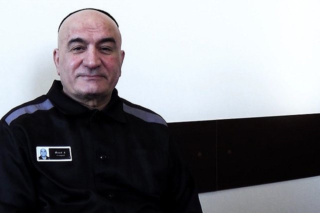 Осужденный полиглот из екатеринбургской ИК-10 знает шесть языков