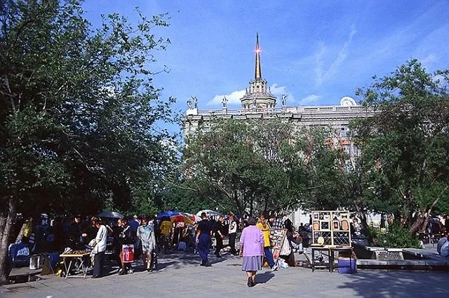 В России появятся 20 «Городов трудовой доблести»