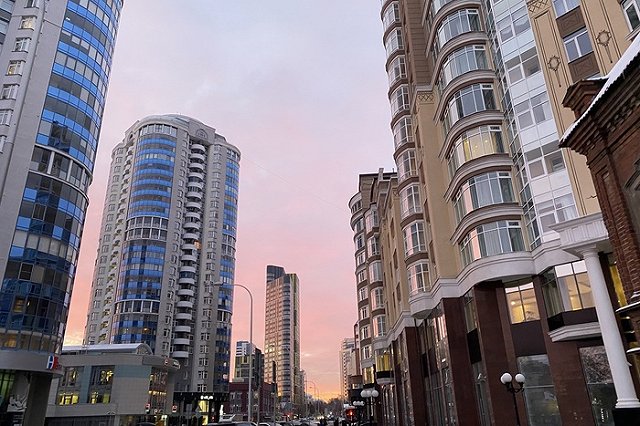 Стало известно, когда в Свердловской области закончатся морозы