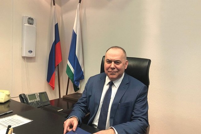 К годовщине эпидемии. На вопросы отвечает Министр здравоохранения Свердловской области Андрей Карлов