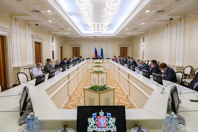 Форум 100+ TechnoBuild в Екатеринбурге намерены «повысить» до «Иннопрома»