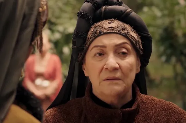 Умерла актриса из сериала «Великолепный век»