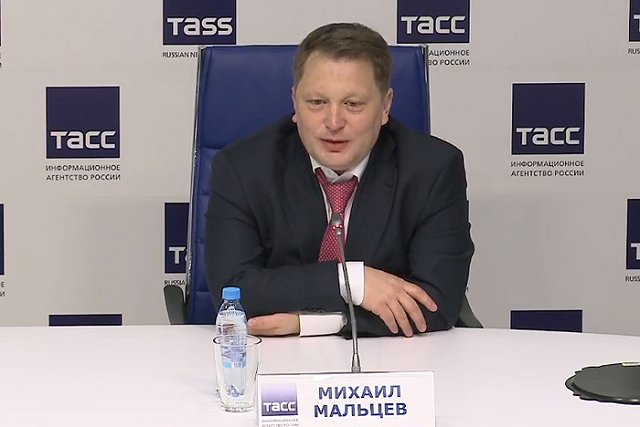 Михаил Мальцев дал прогноз на зимнюю полетную программу из Кольцово