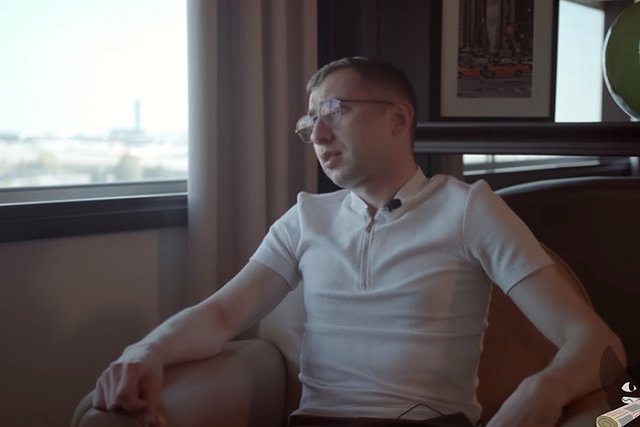 Закрыто уголовное дело против программиста, передавшего правозащитникам видео пыток в тюрьмах ФСИН