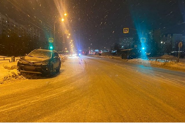Водитель, ехавший за «святой водой», насмерть сбил ребенка, спешившего на встречу с отцом