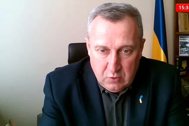 Украина попросила Польшу и Прибалтику закрыть границы с Россией