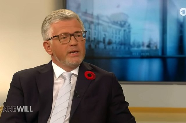 Посол Украины выступил с новыми обвинениями в адрес Шольца