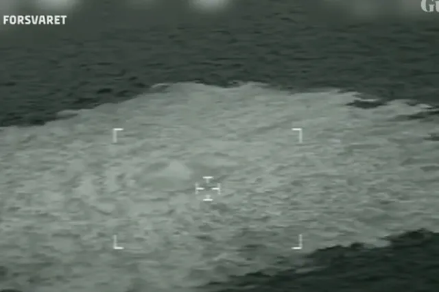 Глава МИД Швеции: причиной утечек газа на «Северных потоках» были взрывы