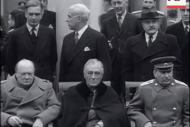 Правнук Сталина попросил Путина реабилитировать вождя