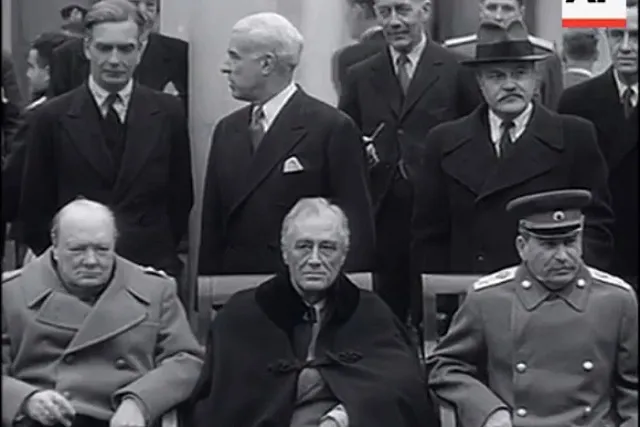 Правнук Сталина попросил Путина реабилитировать вождя