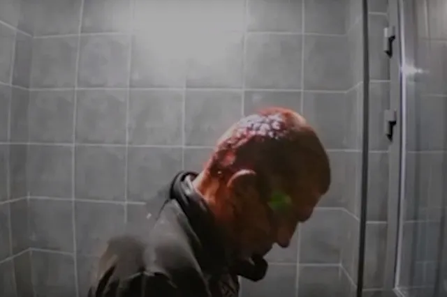 В екатеринбургском ЖК произошла кровавая драка