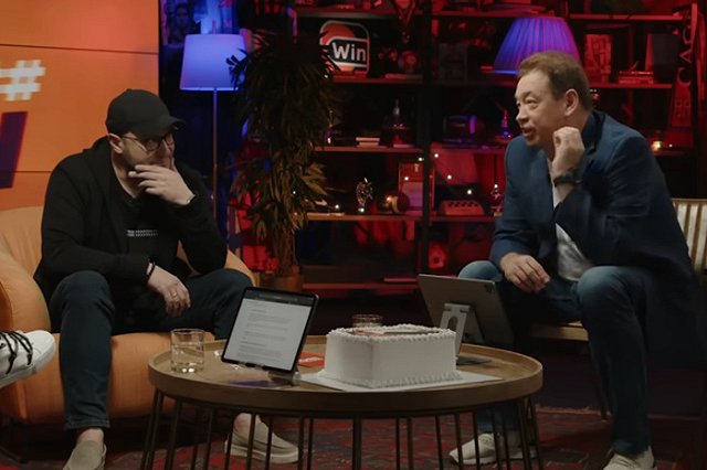 Экс-наставник сборной России Слуцкий назвал спортивного журналиста «дебилом» за инцидент с Дзюбой