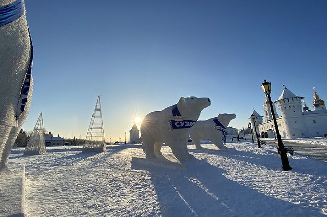 Когда аномальные морозы уйдут из Свердловской области
