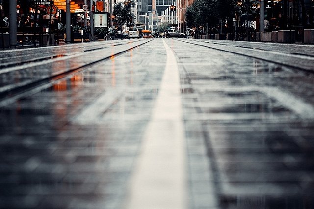 Стало известно, какие дороги в Екатеринбурге отремонтируют в 2024 году