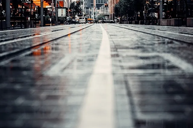 Стало известно, какие дороги в Екатеринбурге отремонтируют в 2024 году