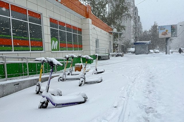 «Масштабы повреждений колоссальны». «Россети Урал» назвали сроки подачи электроэнергии