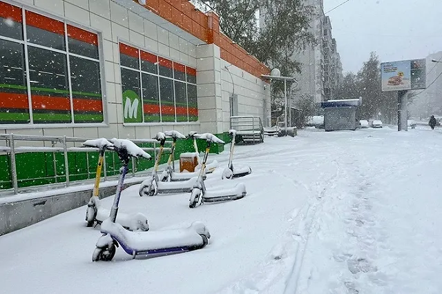 «Масштабы повреждений колоссальны». «Россети Урал» назвали сроки подачи электроэнергии