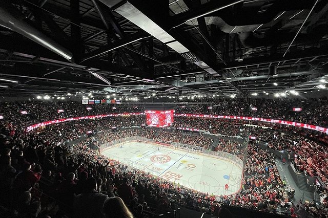 Умер экс-тренер ХК «Автомобилист»