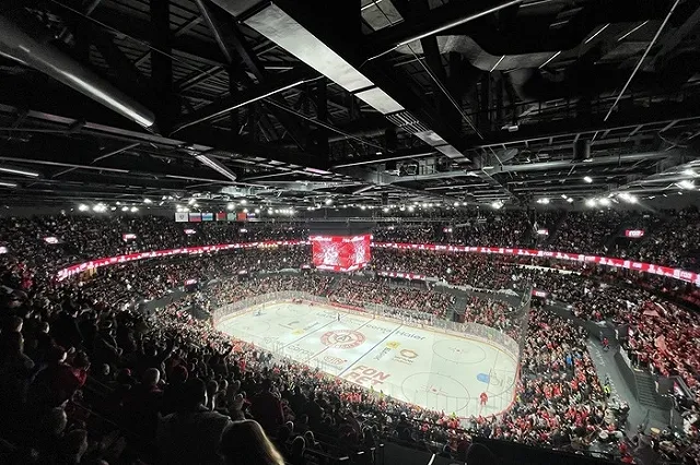 Умер экс-тренер ХК «Автомобилист»