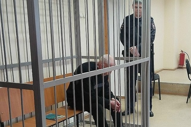 Свердловчанин задушил и сжёг 13-летнюю школьницу