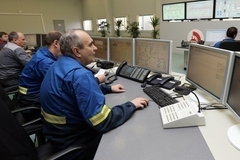 На Урале сократилось потребление электроэнергии