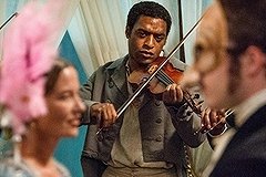 Объявлены лауреаты премии «Золотой глобус»