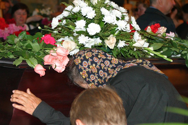 В Волгограде пройдут акция памяти и панихиды по жертвам терактов конца 2013 года