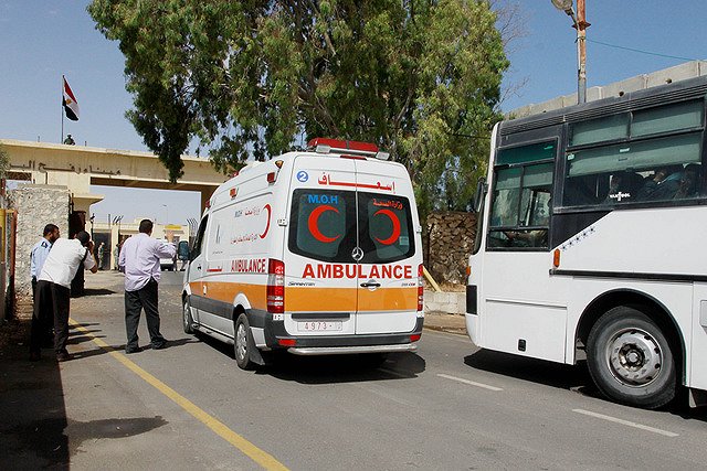 Туристка из Челябинской области впала в кому на отдыхе в Египте