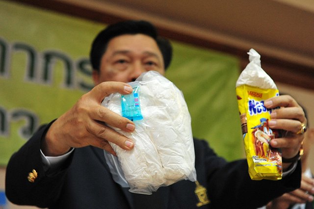 Житель Челябинска сужден за контрабанду кокаина из Доминиканской Республики