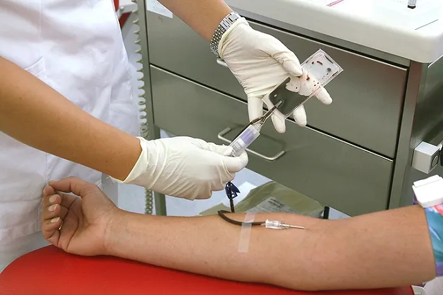 «Стоп ВИЧ/СПИД»: в Екатеринбурге открываются мобильные пункты тестирования