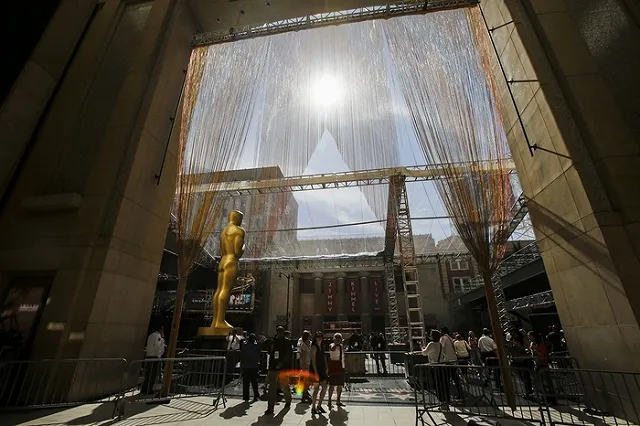 Российского режиссера пригласили в состав Американской киноакадемии