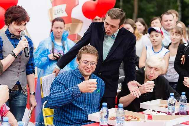 Гурманы не едут за город — все дороги ведут на «Город вкусов»!