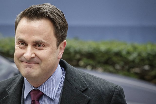 Премьер Люксембурга предложил проучить избирателей закрытием границ ЕС
