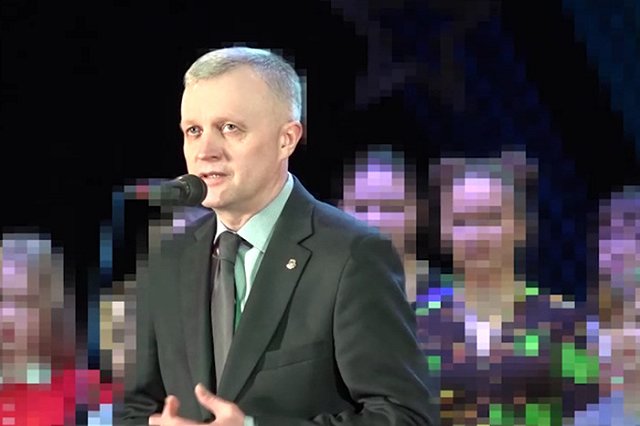 Мэр Красноуфимска: Пусть террористы не думают, что мы отменим КВН