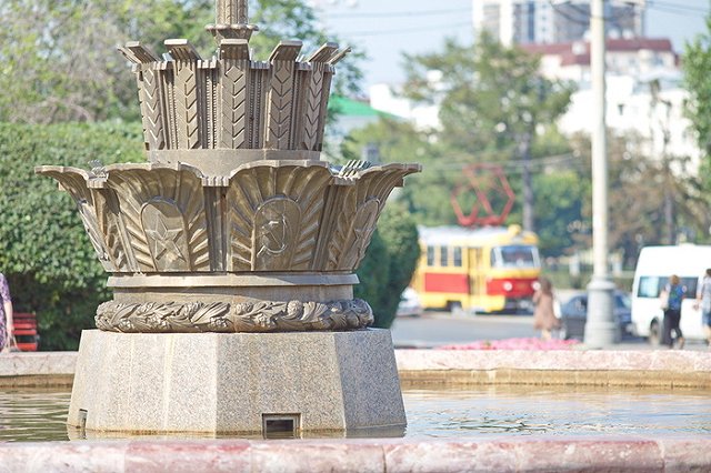 «Екатеринбург перекопан меньше всего». Немцы снимают фильм о хозяевах ЧМ-2018