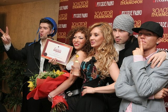 Исполнительница хита «Коламбия Пикчерз не представляет» скончалась в США